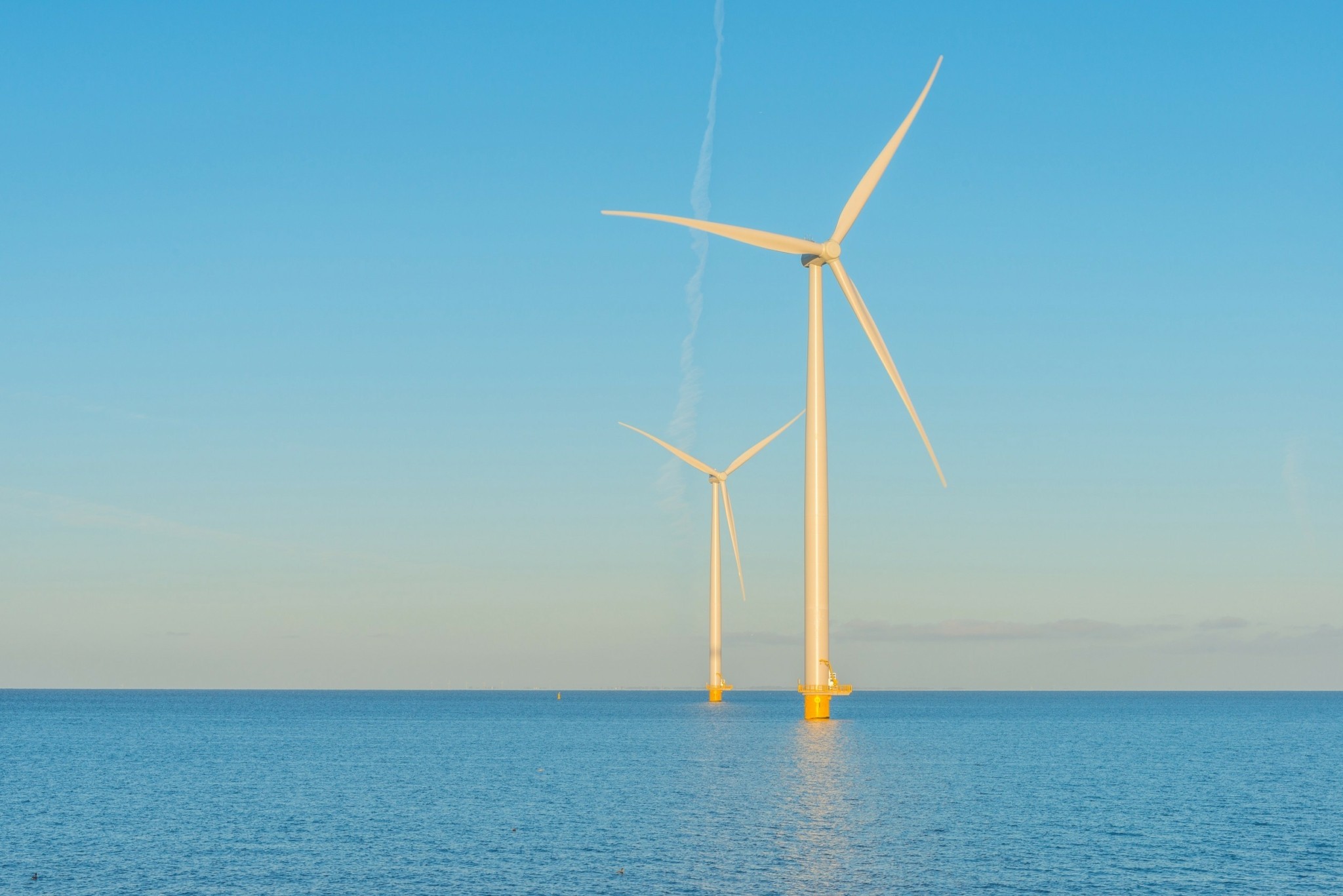 Qihang: Η Κίνα παρουσιάζει την ισχυρότερη πλωτή ανεμογεννήτρια 20 MW παγκοσμίως (vid) 